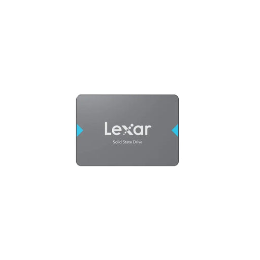 Твърд диск Lexar LNQ100X512G-RNNNG 512 GB SSD