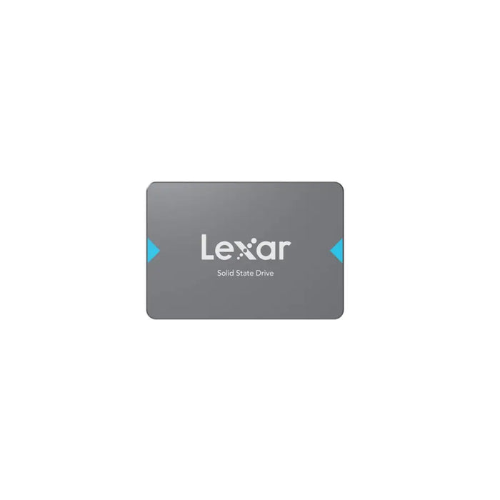 Твърд диск Lexar LNQ100X512G-RNNNG 512 GB SSD