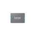 Твърд диск Lexar LNQ100X512G-RNNNG 512 GB SSD