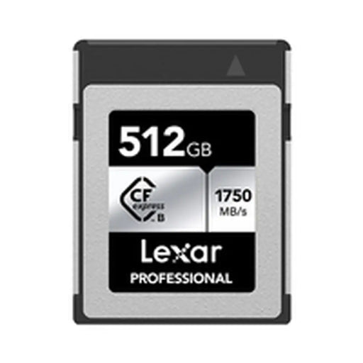 Твърд диск Lexar PROFESSIONAL CFEXPRESS