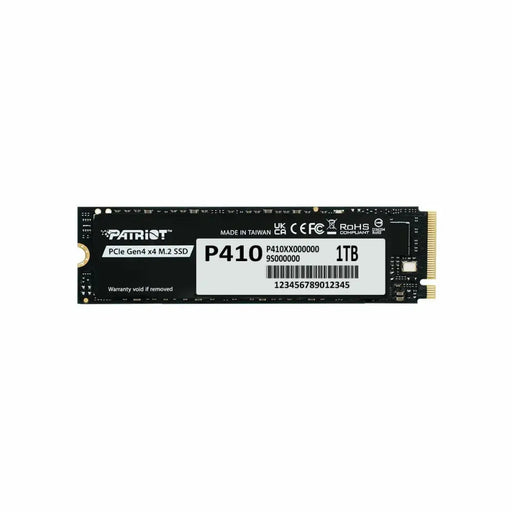 Твърд диск Patriot Memory Viper P410 1 TB SSD