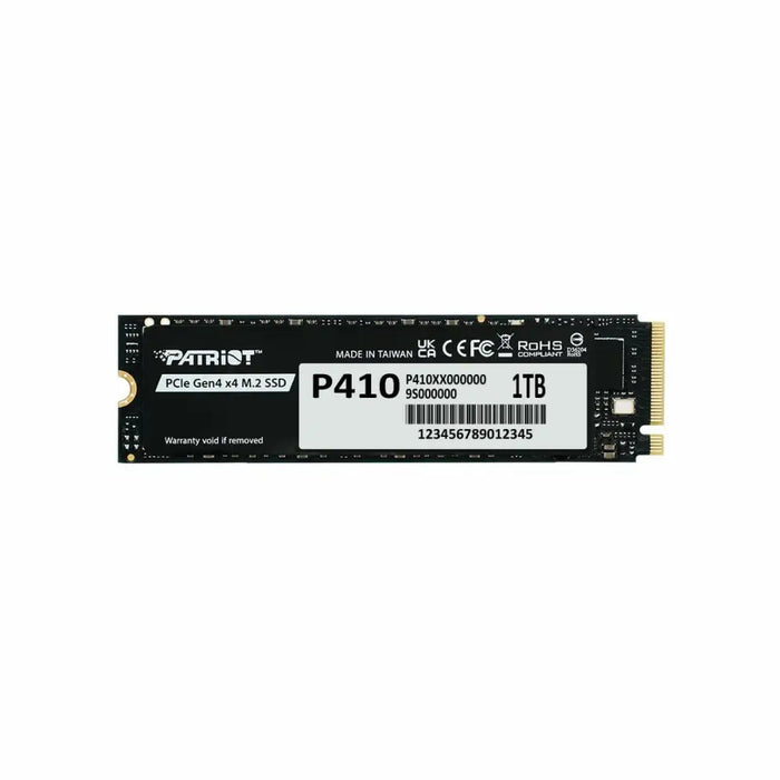 Твърд диск Patriot Memory Viper P410 1 TB SSD