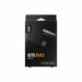 Твърд диск Samsung 870 EVO 2,5’’ SATA3 500 GB SSD