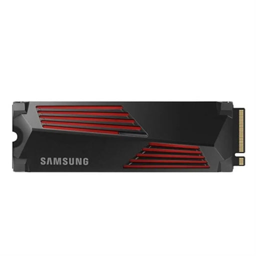 Твърд диск Samsung 990 PRO 2 TB SSD