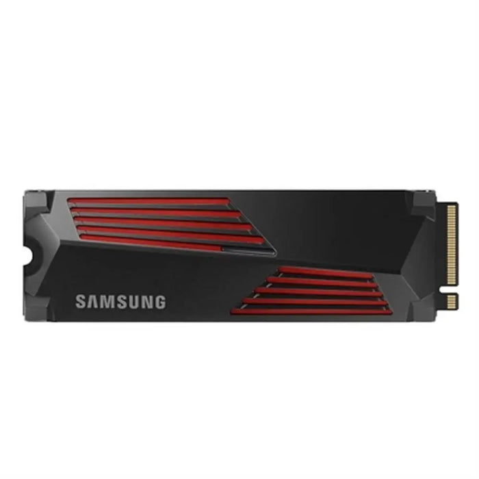 Твърд диск Samsung 990 PRO 2 TB SSD