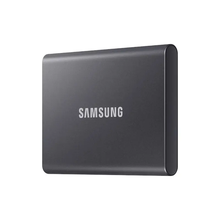 Твърд диск Samsung Portable SSD T7 4TB USB 3.2