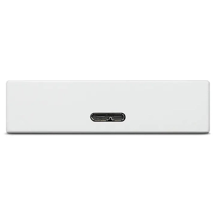 Твърд диск Seagate One Touch with Password 4TB