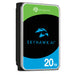 Твърд диск Seagate ST20000VE003 3,5’’ 20 TB