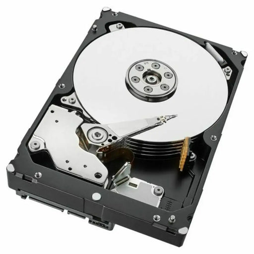 Твърд диск Seagate ST4000DM004 4 TB 3.5’’ 5400 rpm SATA III