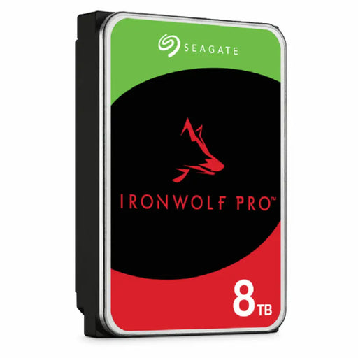 Твърд диск Seagate ST8000NT001 3,5’’ 8 TB