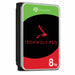 Твърд диск Seagate ST8000NT001 3,5’’ 8 TB