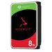 Твърд диск Seagate ST8000VN002 3,5’’ 8 TB