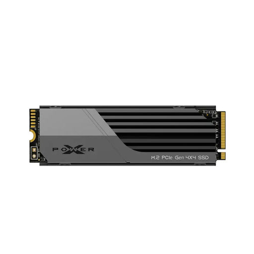 Твърд диск Silicon Power SP02KGBP44XS75S5