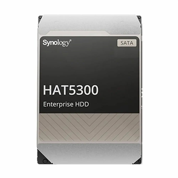 Твърд диск Synology HAT5310 8 TB 3,5’’