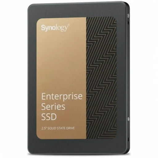 Твърд диск Synology SAT5221-480G 480 GB SSD