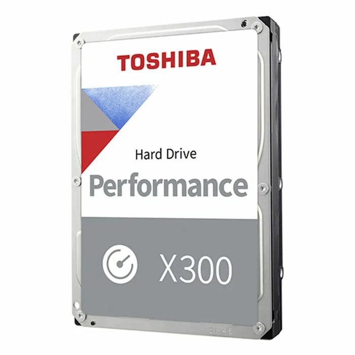 Твърд диск Toshiba HDWR780EZSTA 3,5’’ 8 TB
