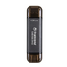 Твърд диск Transcend 128GB External SSD ESD310C