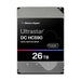 Твърд диск Western Digital 0F65672 3,5’’ 26 tb