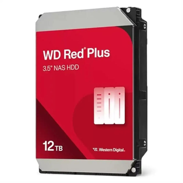 Твърд диск Western Digital WD120EFGX 3,5’’ 12 TB