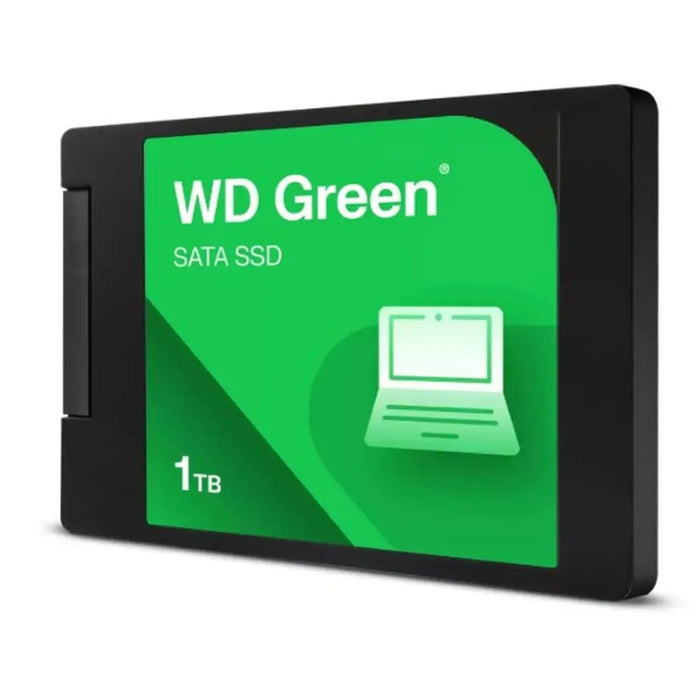 Твърд диск Western Digital WDS100T5G0A 1 TB SSD