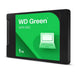 Твърд диск Western Digital WDS100T5G0A 1 TB SSD