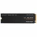 Твърд диск Western Digital WDS400T2X0E 4 TB 4 TB SSD