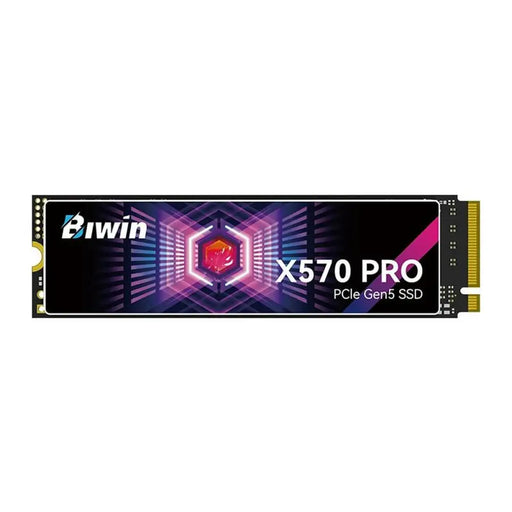 Твърд диск Biwin X570 Pro 1 TB SSD