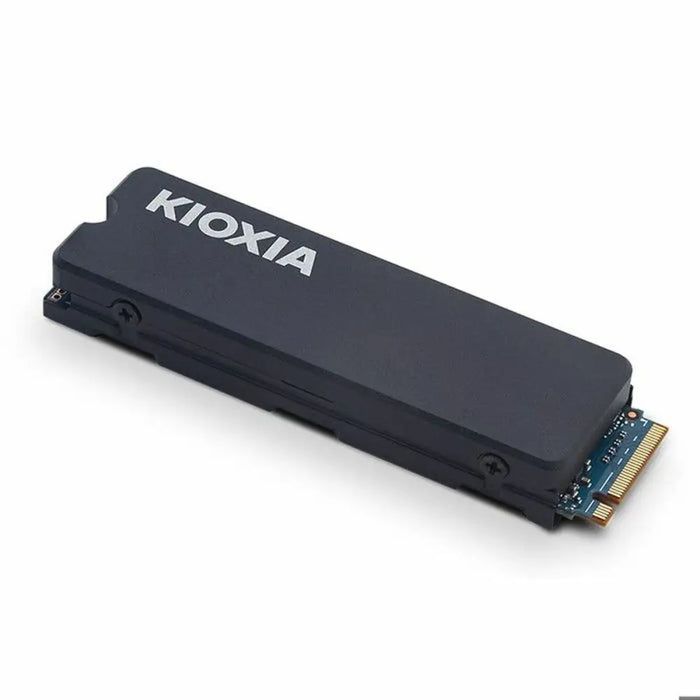 Твърд диск Kioxia Exceria Plus G3 4 TB SSD