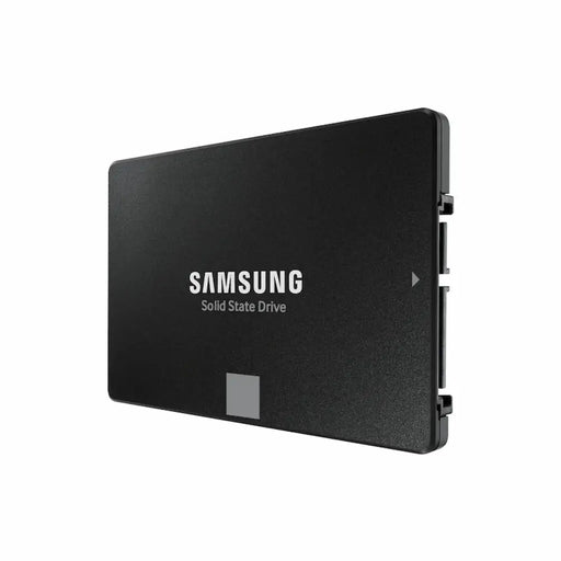 Твърд диск Samsung 870 EVO 2,5’’ SATA3 500 GB SSD