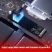 Твърд диск Western Digital WDS200T5B0E 2 TB SSD