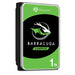 Твърд диск Seagate BarraCuda 1 TB 1 TB HDD