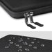 Твърд калъф Tech-Protect за лаптоп 15-16’’ - черен