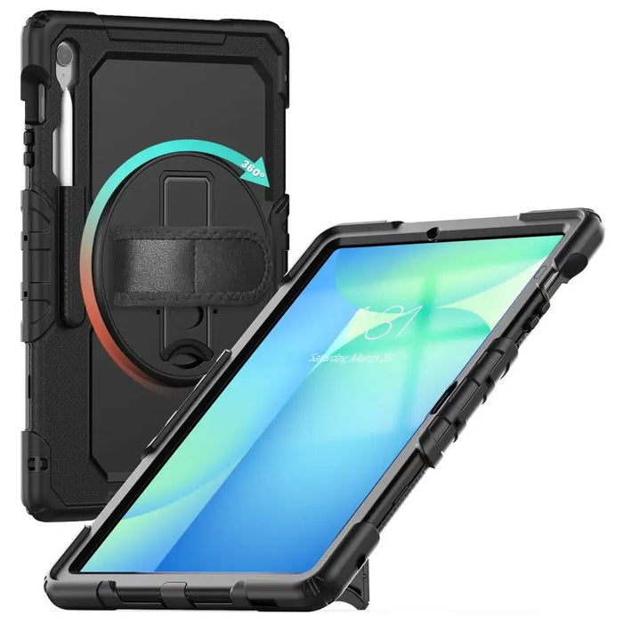 Твърд калъф Tech Protect за Samsung Galaxy Tab S10 FE