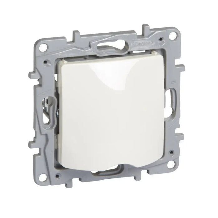 ТВЪРДА ВРЪЗКА NILOE LEGRAND - КРЕМ