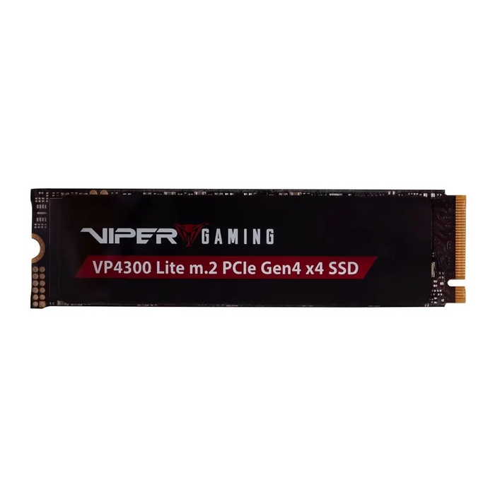 Твърд диск Patriot Memory VP4300 Lite 1 TB SSD