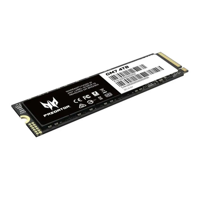Твърд диск Acer BL.9BWWR.120