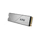 Твърд диск Adata AGAMMIXS60-2T-CS 2 TB SSD