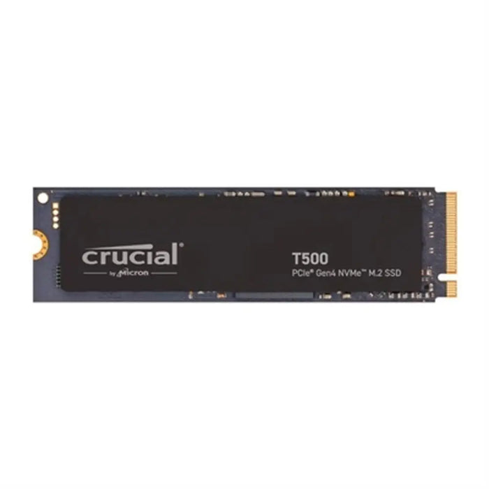 Твърд диск Crucial T500 4 TB SSD