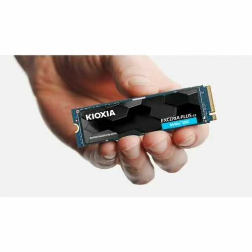 Твърд диск Kioxia 2 TB SSD