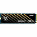 Твърд диск MSI S78-440K160-P83 500 GB SSD M.2