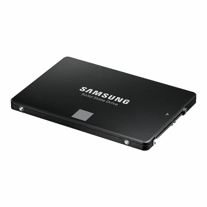 Твърд диск Samsung 870 EVO 2,5’’ SATA3 500 GB SSD