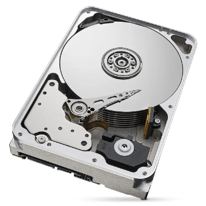 Твърд диск Seagate ST16000NT001 3,5’’ 16 TB