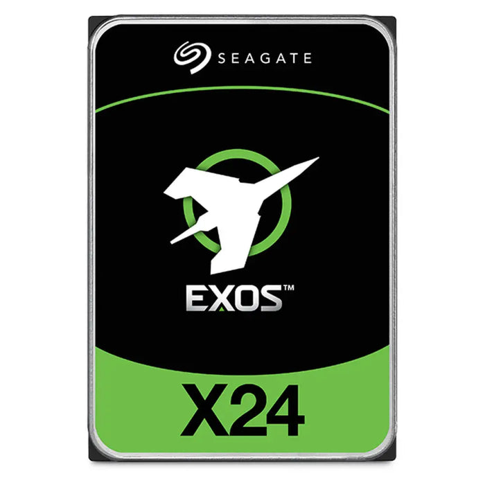 Твърд диск Seagate ST24000NM002H 3,5’’ 24 TB