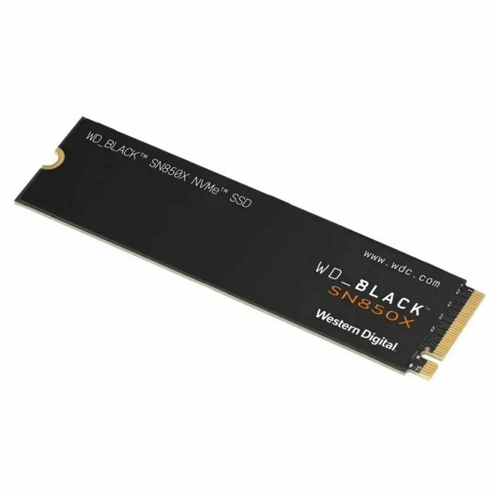 Твърд диск Western Digital WDS400T2X0E 4 TB 4 TB SSD