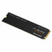 Твърд диск Western Digital WDS400T2X0E 4 TB 4 TB SSD