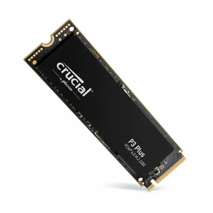 Твърд диск Crucial P3 Plus 2 TB SSD