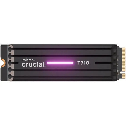 Твърд диск Crucial CT2000T710SSD5