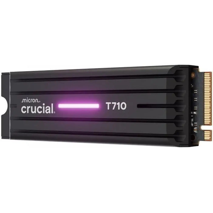 Твърд диск Crucial CT4000T710SSD5
