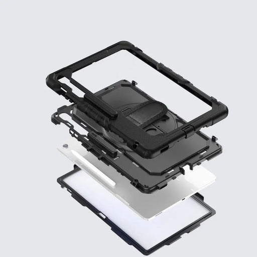 Твърд калъф Tech Protect за Samsung Galaxy Tab S10 FE