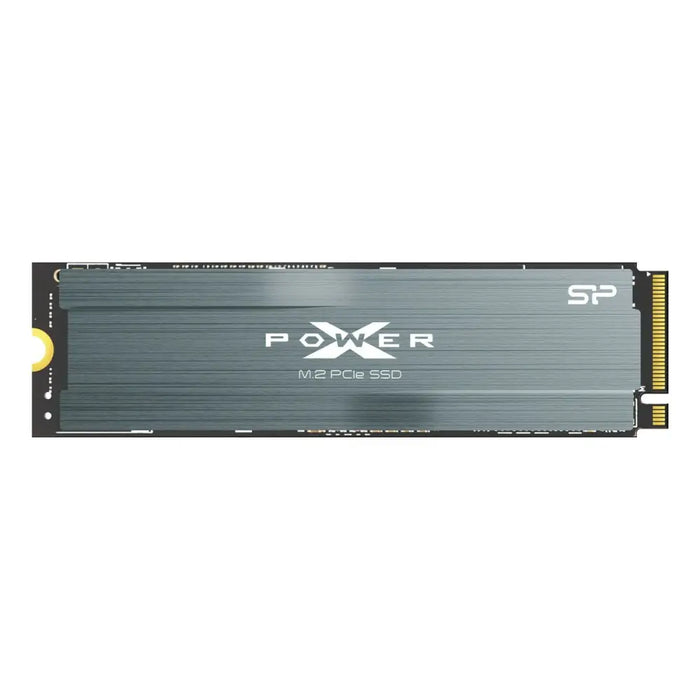 Твърд диск Silicon Power SP04KGBP44US75S5